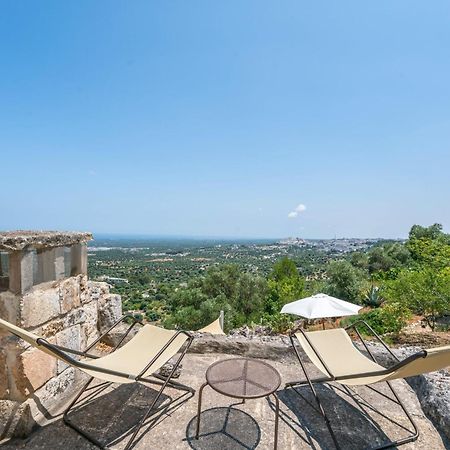 Appartement La Lamia 1864 By Rentbeat à Ostuni Extérieur photo