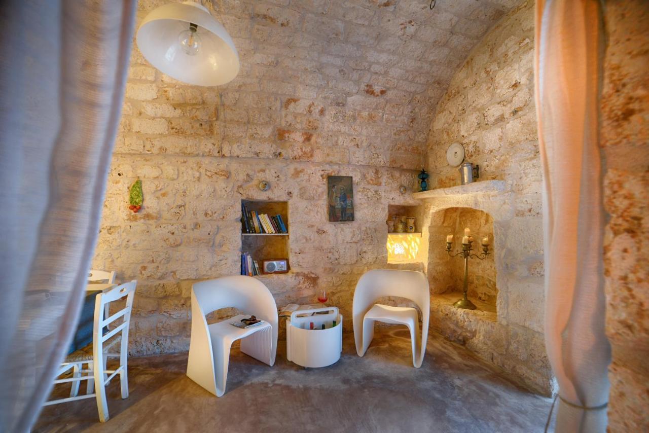 Appartement La Lamia 1864 By Rentbeat à Ostuni Extérieur photo