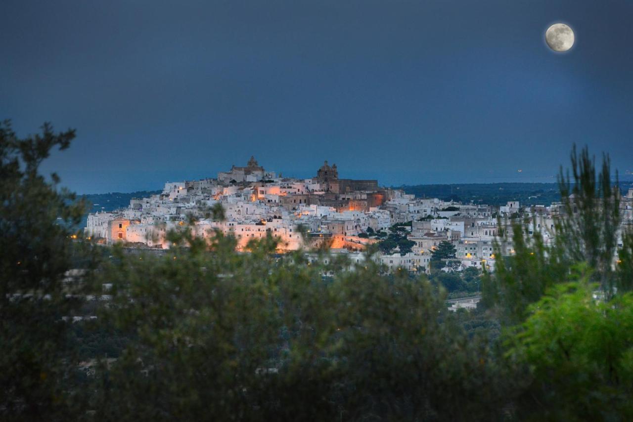 Appartement La Lamia 1864 By Rentbeat à Ostuni Extérieur photo