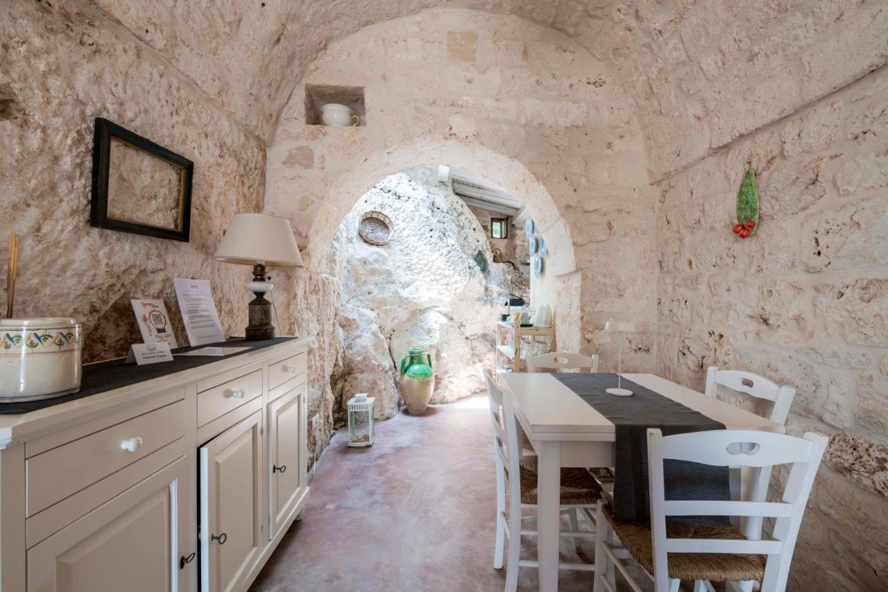 Appartement La Lamia 1864 By Rentbeat à Ostuni Extérieur photo