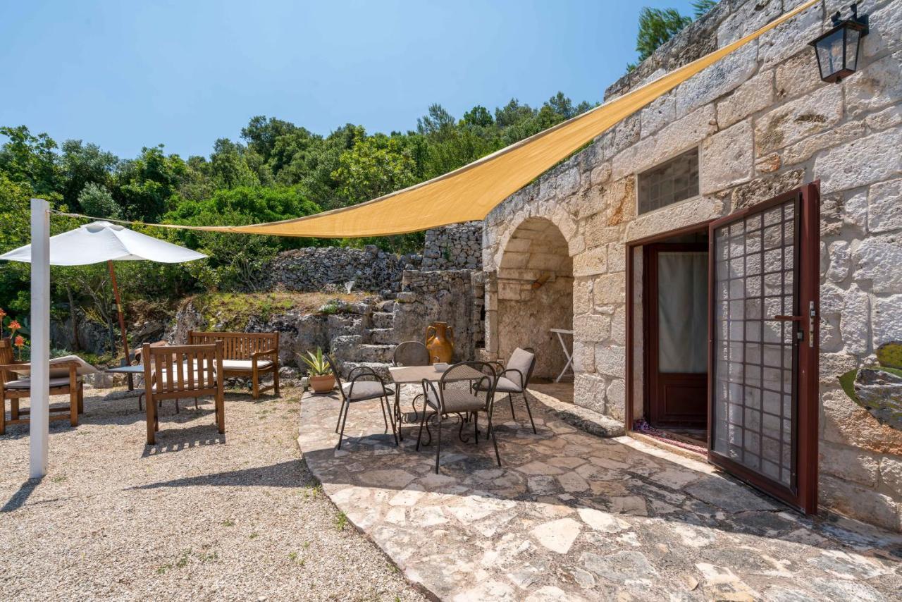 Appartement La Lamia 1864 By Rentbeat à Ostuni Extérieur photo