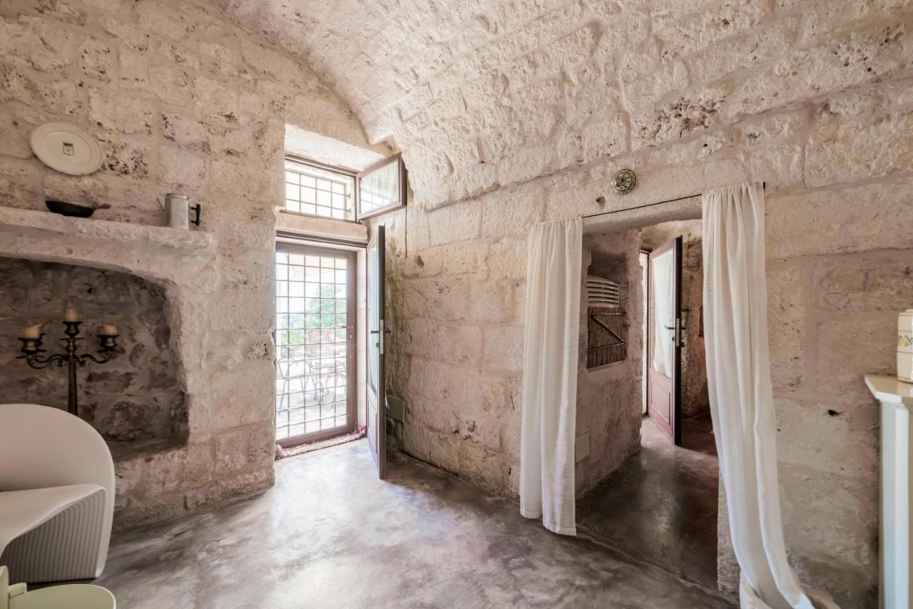 Appartement La Lamia 1864 By Rentbeat à Ostuni Extérieur photo