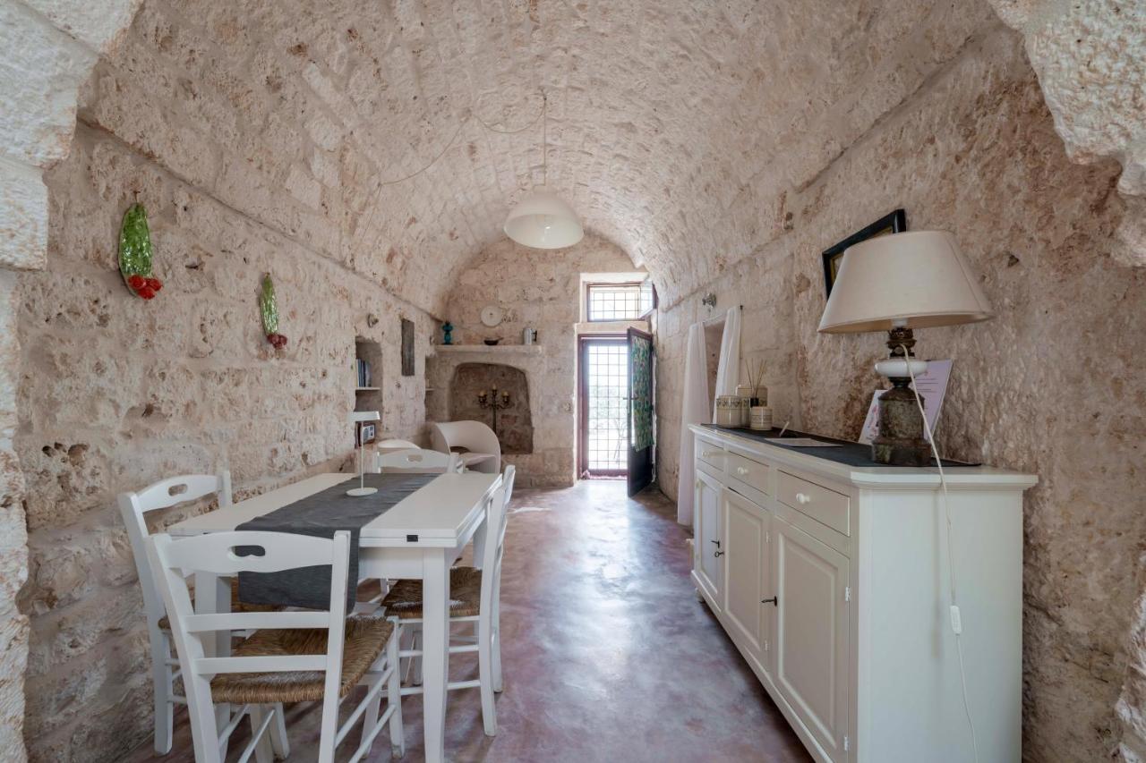 Appartement La Lamia 1864 By Rentbeat à Ostuni Extérieur photo