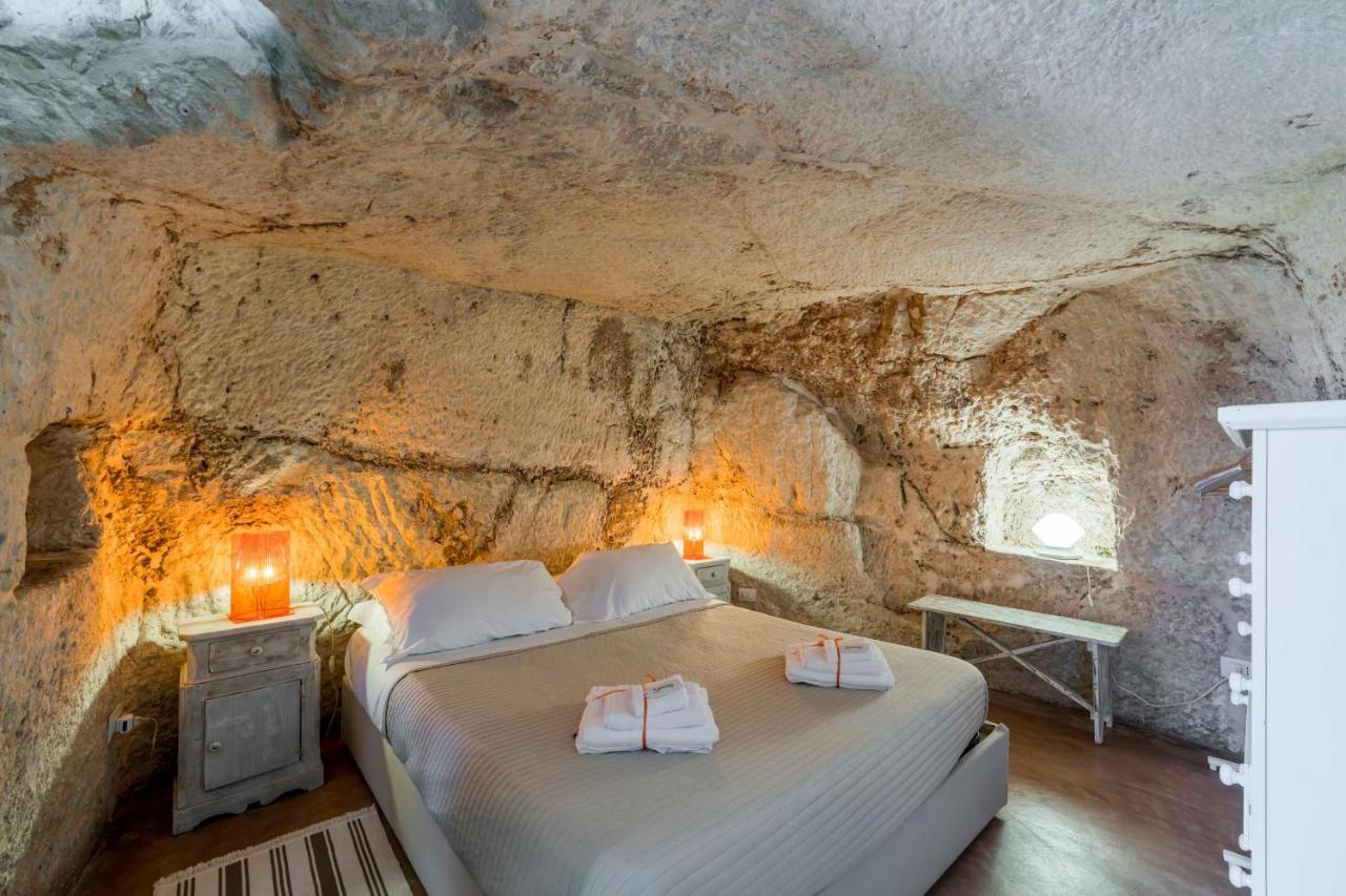 Appartement La Lamia 1864 By Rentbeat à Ostuni Extérieur photo