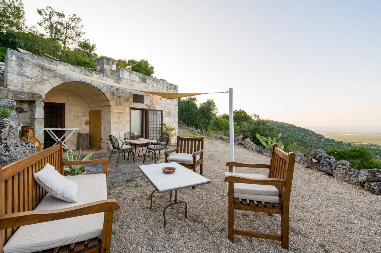 Appartement La Lamia 1864 By Rentbeat à Ostuni Extérieur photo
