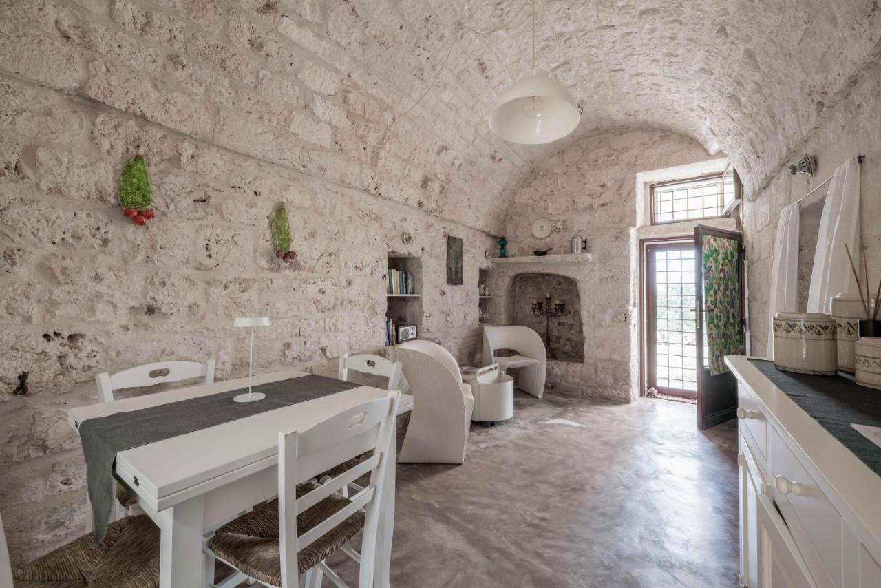 Appartement La Lamia 1864 By Rentbeat à Ostuni Extérieur photo