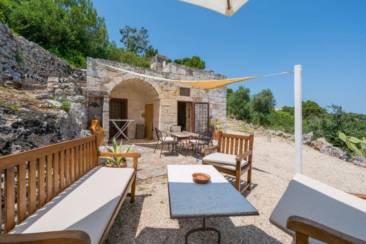 Appartement La Lamia 1864 By Rentbeat à Ostuni Extérieur photo