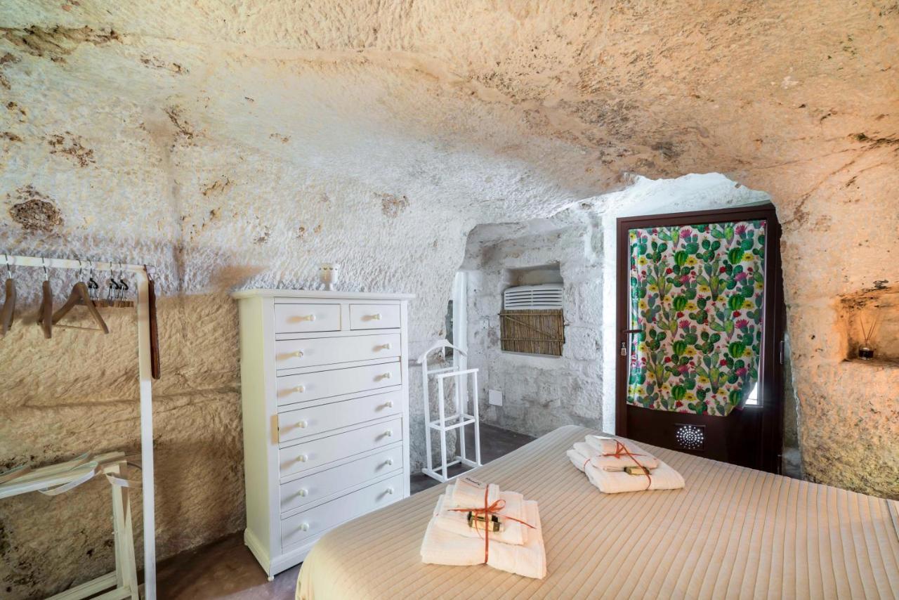 Appartement La Lamia 1864 By Rentbeat à Ostuni Extérieur photo