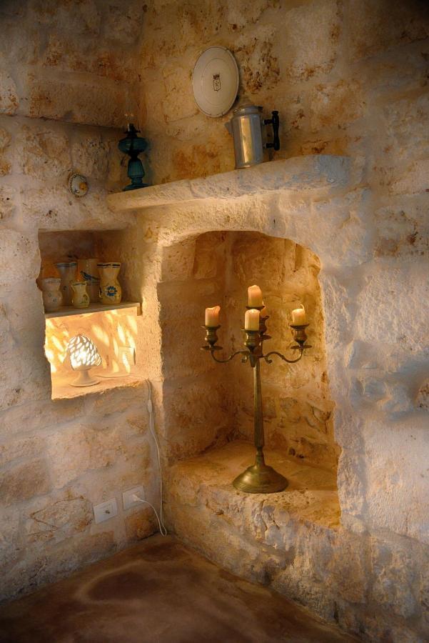 Appartement La Lamia 1864 By Rentbeat à Ostuni Extérieur photo