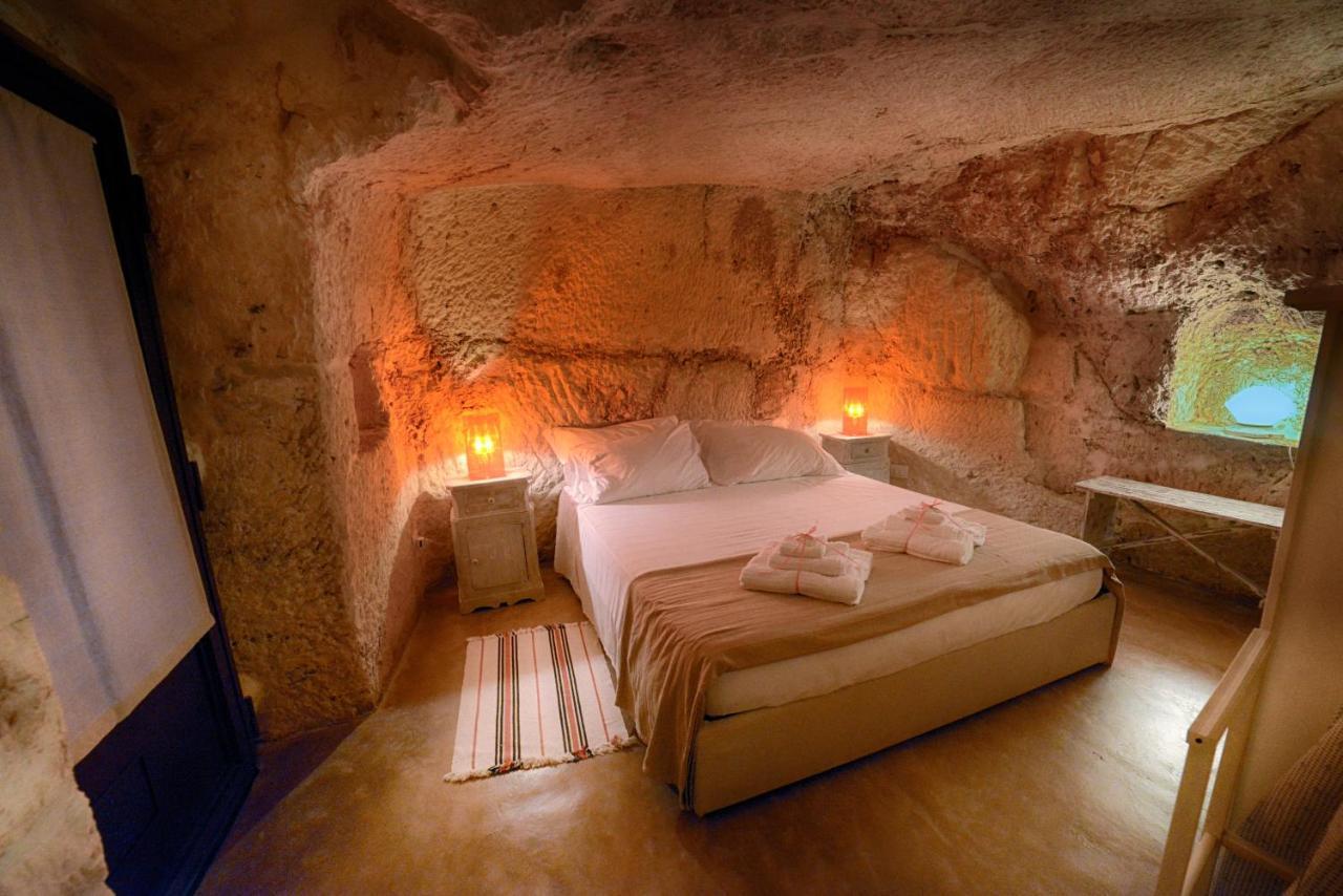 Appartement La Lamia 1864 By Rentbeat à Ostuni Extérieur photo