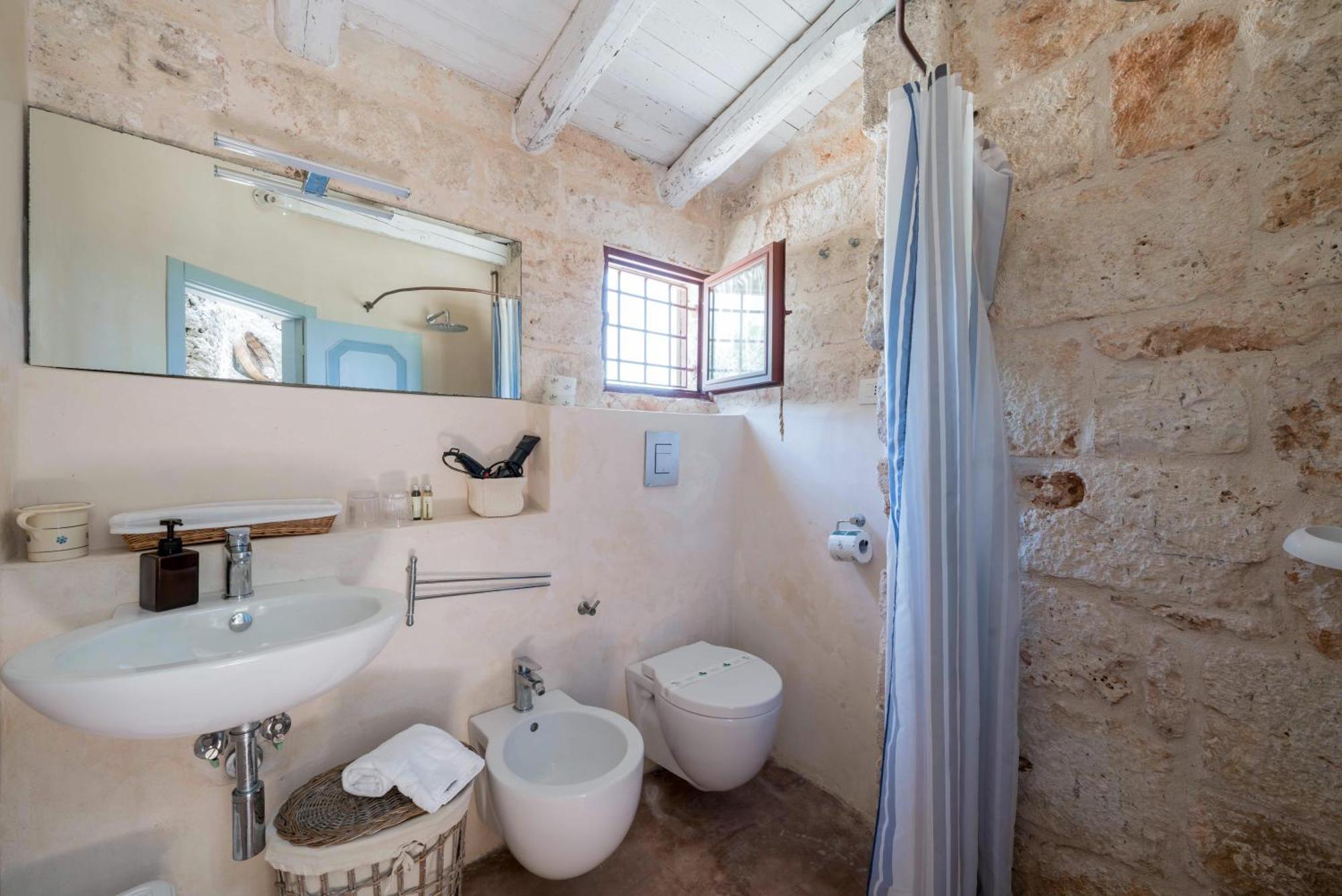 Appartement La Lamia 1864 By Rentbeat à Ostuni Extérieur photo
