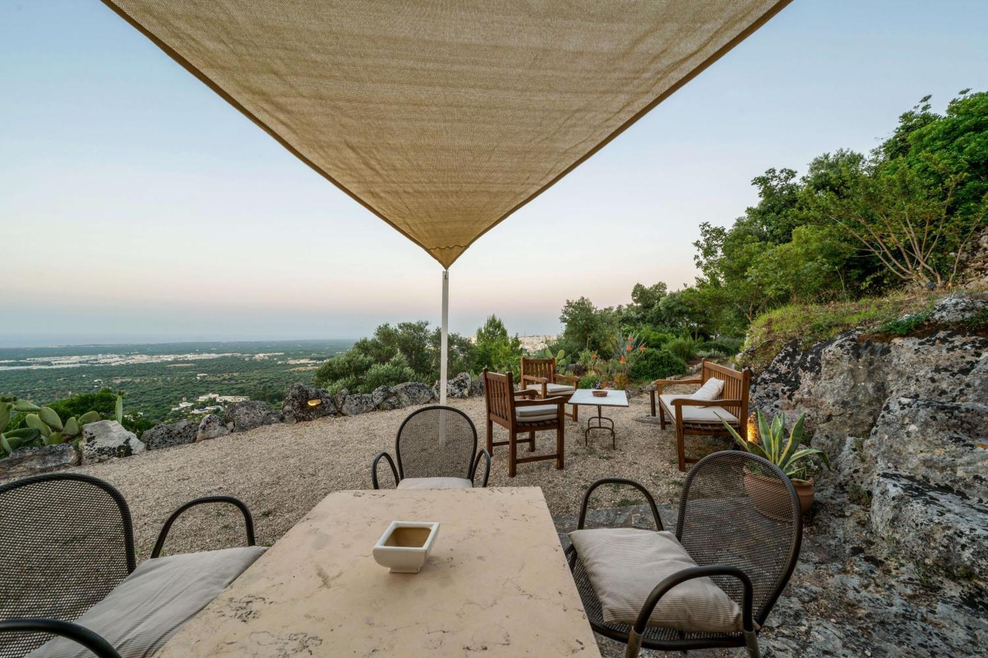 Appartement La Lamia 1864 By Rentbeat à Ostuni Extérieur photo