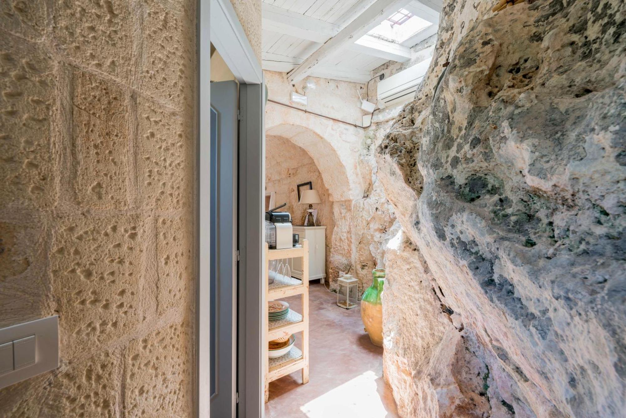 Appartement La Lamia 1864 By Rentbeat à Ostuni Extérieur photo
