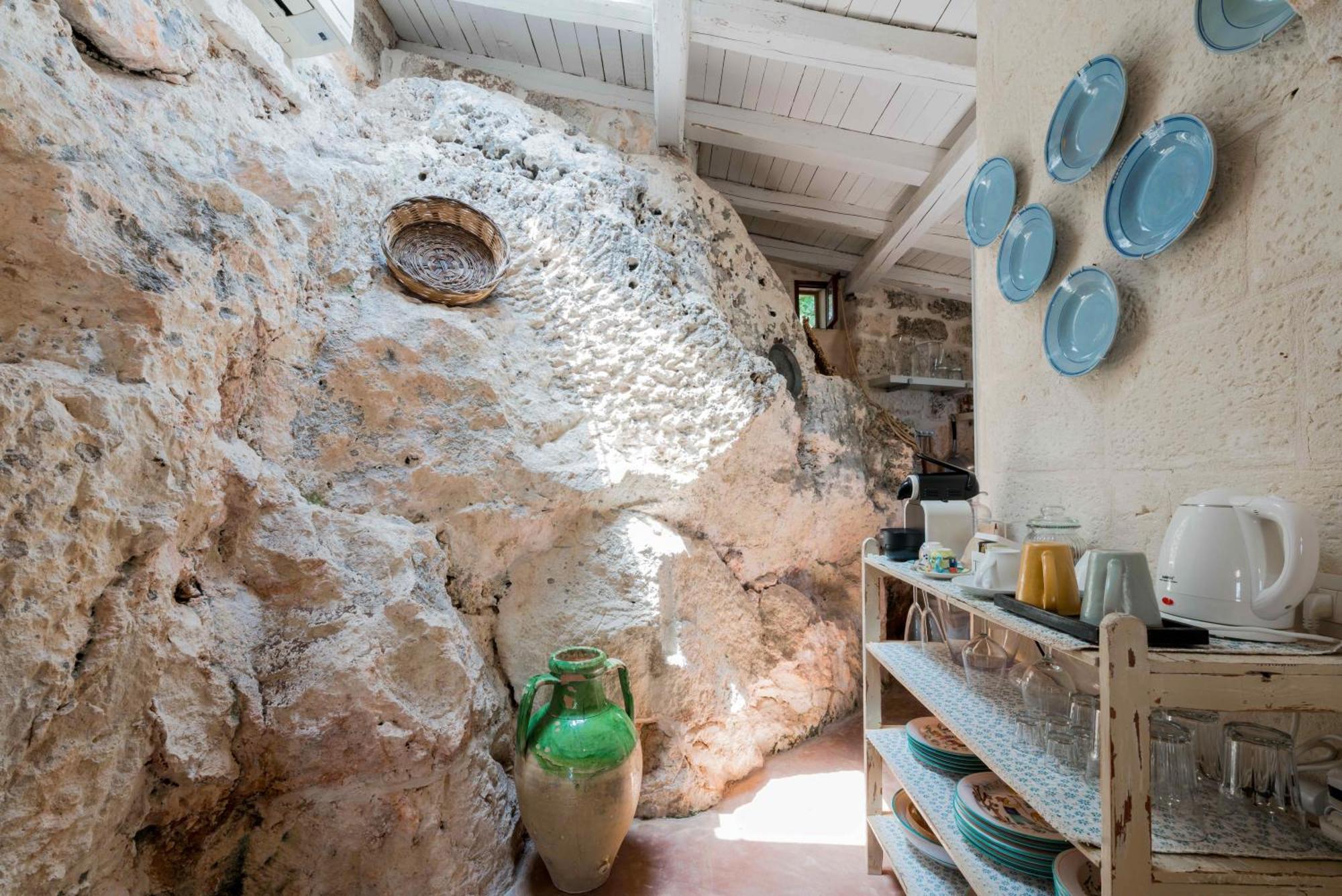 Appartement La Lamia 1864 By Rentbeat à Ostuni Extérieur photo