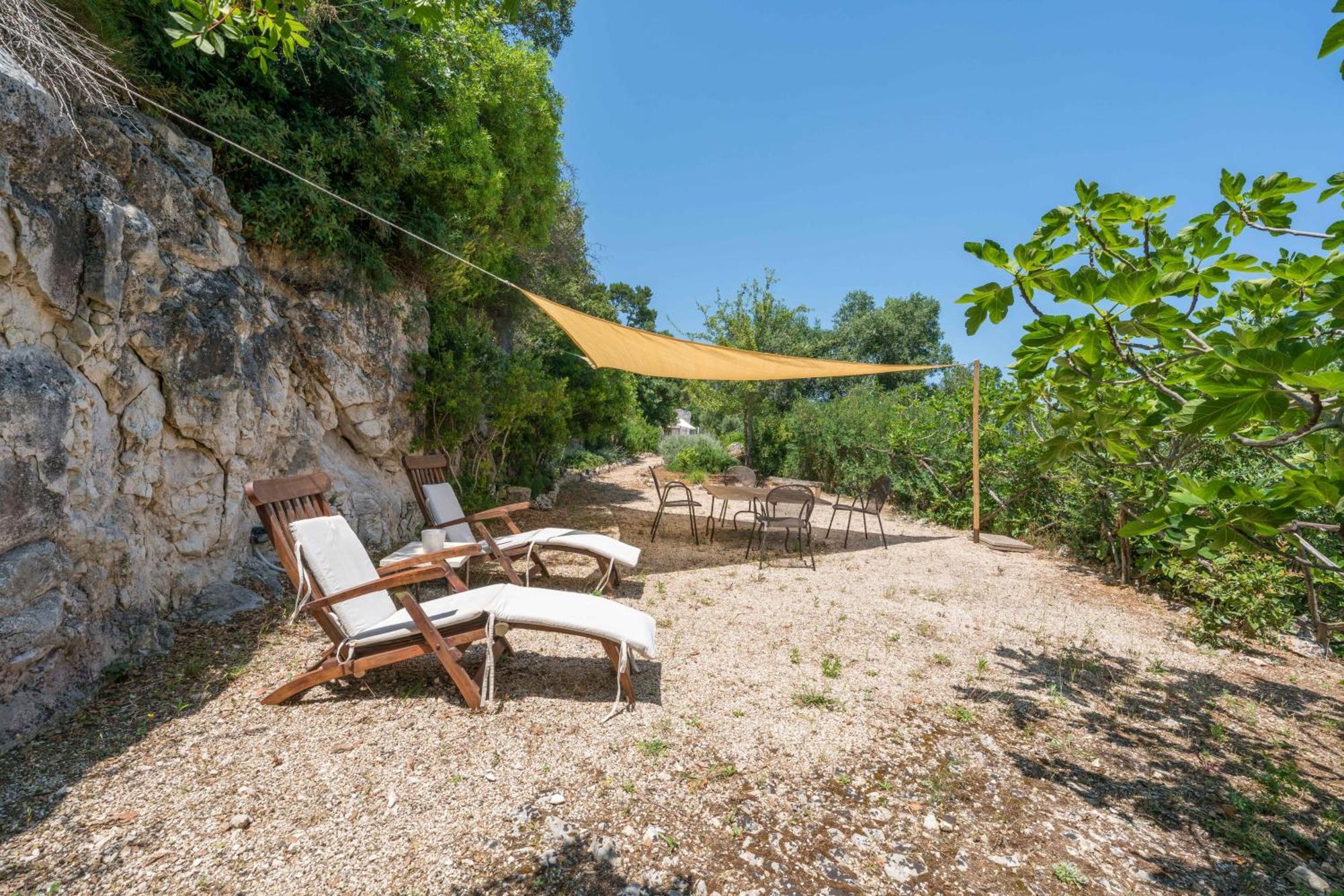 Appartement La Lamia 1864 By Rentbeat à Ostuni Extérieur photo
