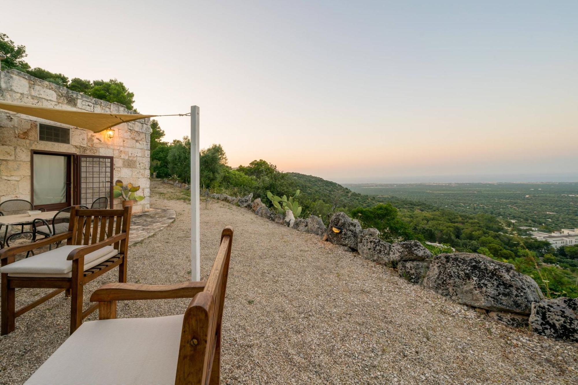 Appartement La Lamia 1864 By Rentbeat à Ostuni Extérieur photo