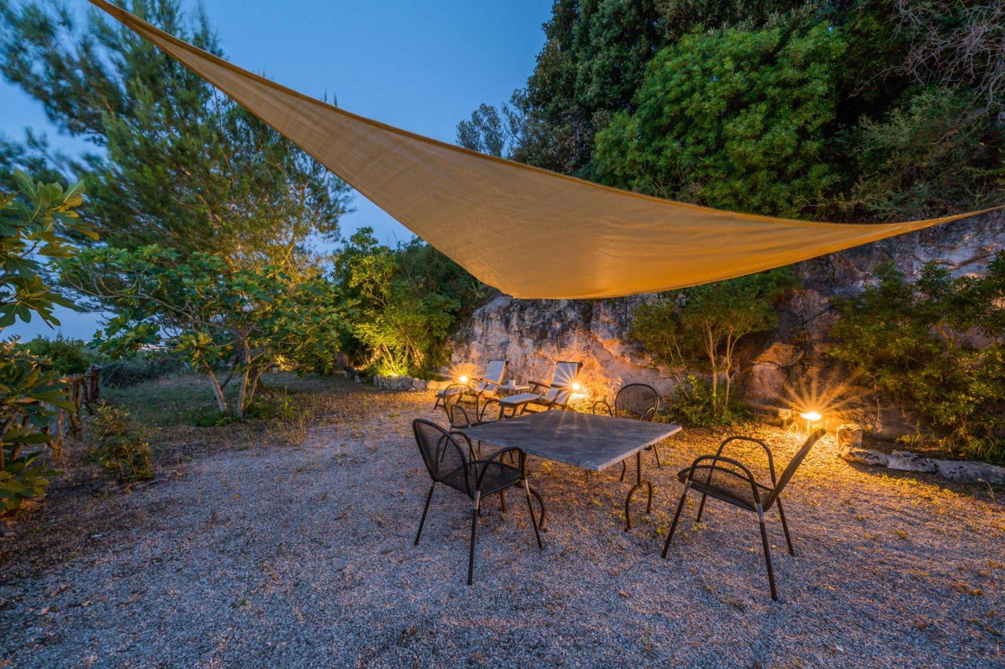 Appartement La Lamia 1864 By Rentbeat à Ostuni Extérieur photo