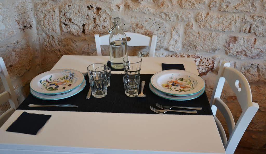 Appartement La Lamia 1864 By Rentbeat à Ostuni Extérieur photo
