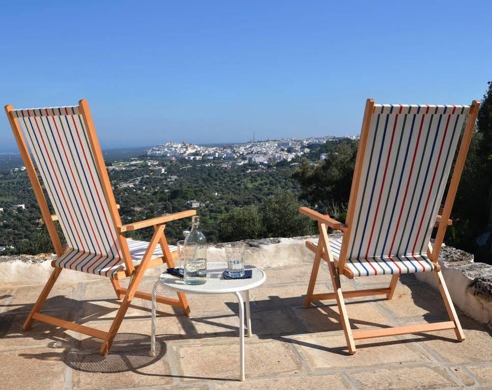 Appartement La Lamia 1864 By Rentbeat à Ostuni Extérieur photo