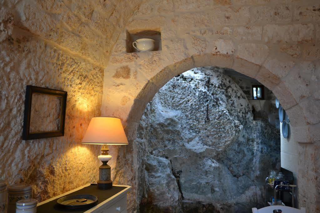 Appartement La Lamia 1864 By Rentbeat à Ostuni Extérieur photo