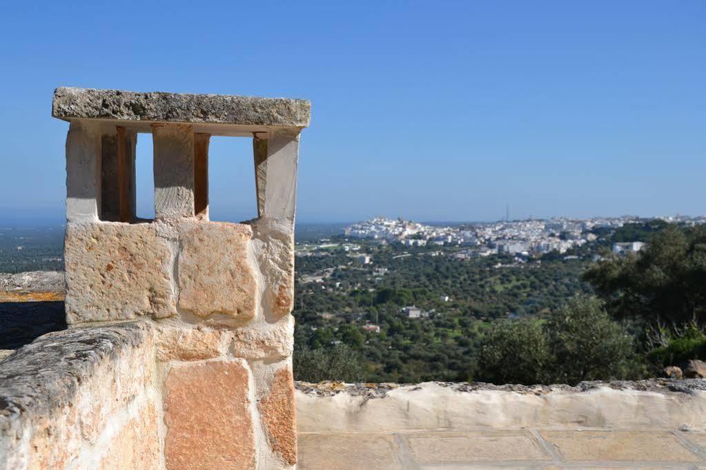 Appartement La Lamia 1864 By Rentbeat à Ostuni Extérieur photo