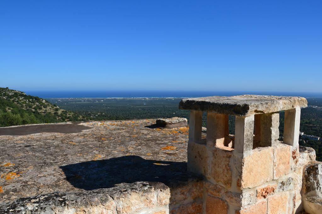 Appartement La Lamia 1864 By Rentbeat à Ostuni Extérieur photo