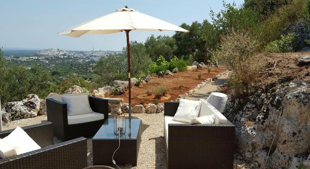 Appartement La Lamia 1864 By Rentbeat à Ostuni Extérieur photo