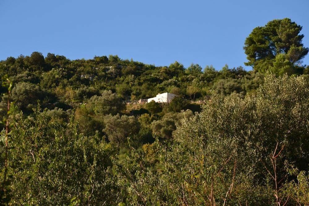 Appartement La Lamia 1864 By Rentbeat à Ostuni Extérieur photo