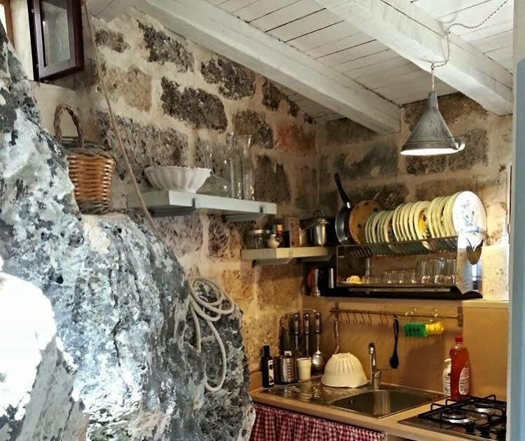 Appartement La Lamia 1864 By Rentbeat à Ostuni Extérieur photo