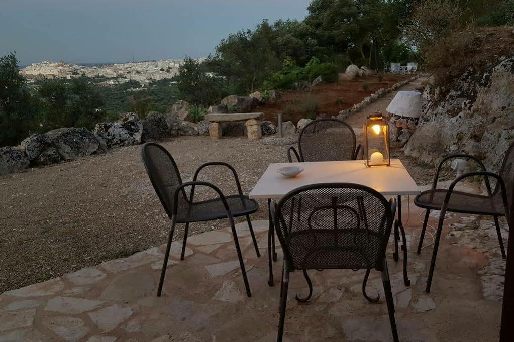 Appartement La Lamia 1864 By Rentbeat à Ostuni Extérieur photo