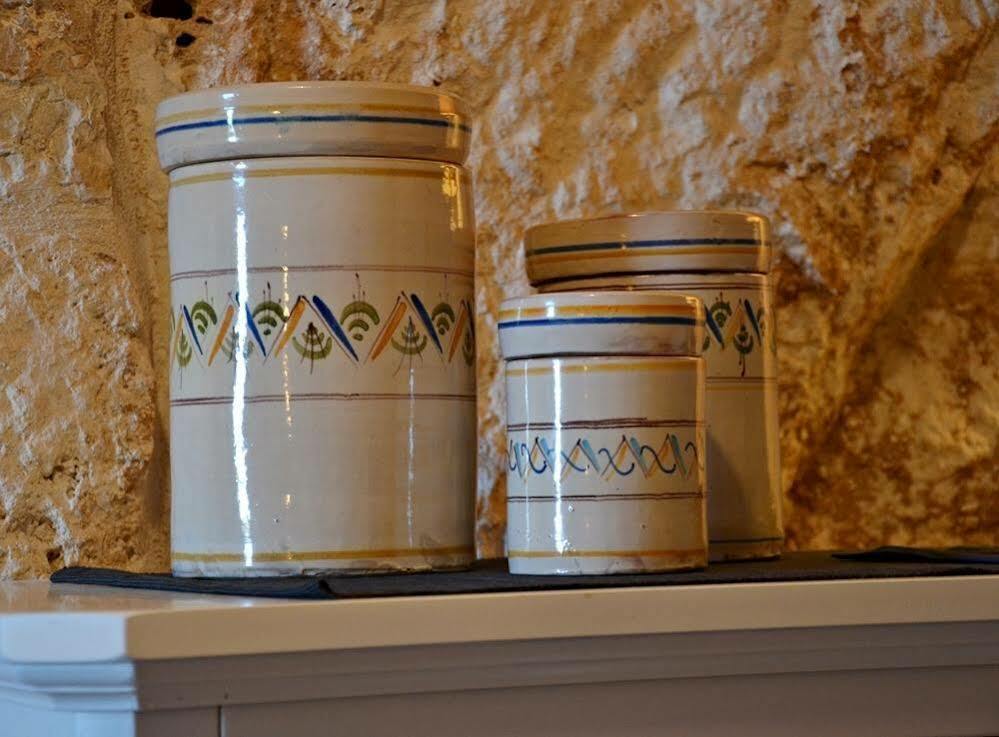 Appartement La Lamia 1864 By Rentbeat à Ostuni Extérieur photo