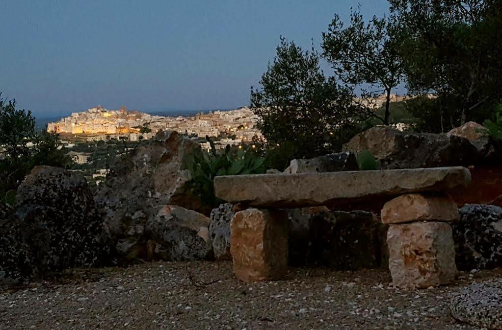 Appartement La Lamia 1864 By Rentbeat à Ostuni Extérieur photo